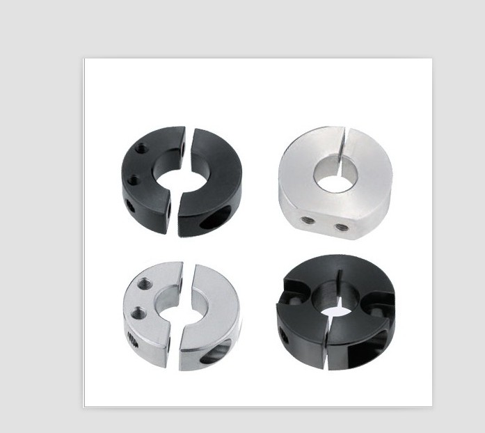 惠利得轴承套scs25-15分离固定环固定轴承环不绣钢轴承固定架scspj 20