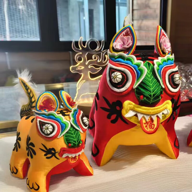 济宁工艺品的魅力与现状