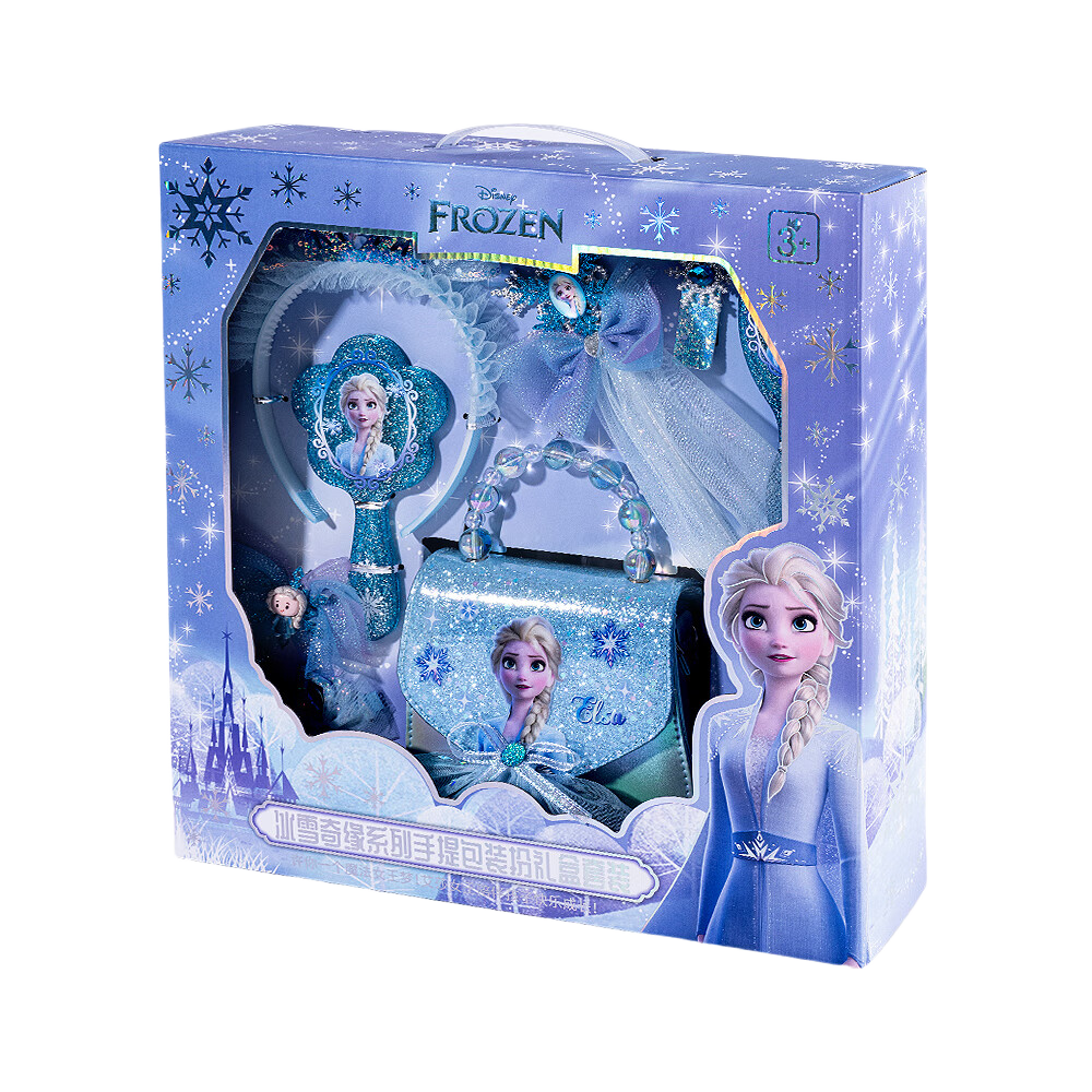 ���ڲ�������ʿ�ᣨDisney����ѩ��Եװ����װ��ɯ���������ħ����ͷ�η������������������    824.95Ԫ��5��(��164.99Ԫ/��)