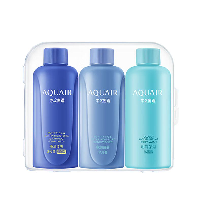 ڲAQUAIR/ˮ֮  ϴװ  50ml*3