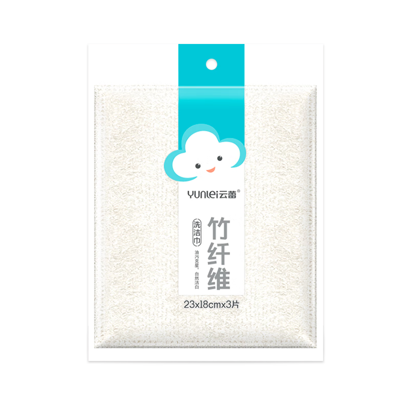 ��������άĨ��23*18*3Ƭȥ���۳�������մ��ǿ��ˮ����ϴ����ëĨ�� 4.9Ԫ