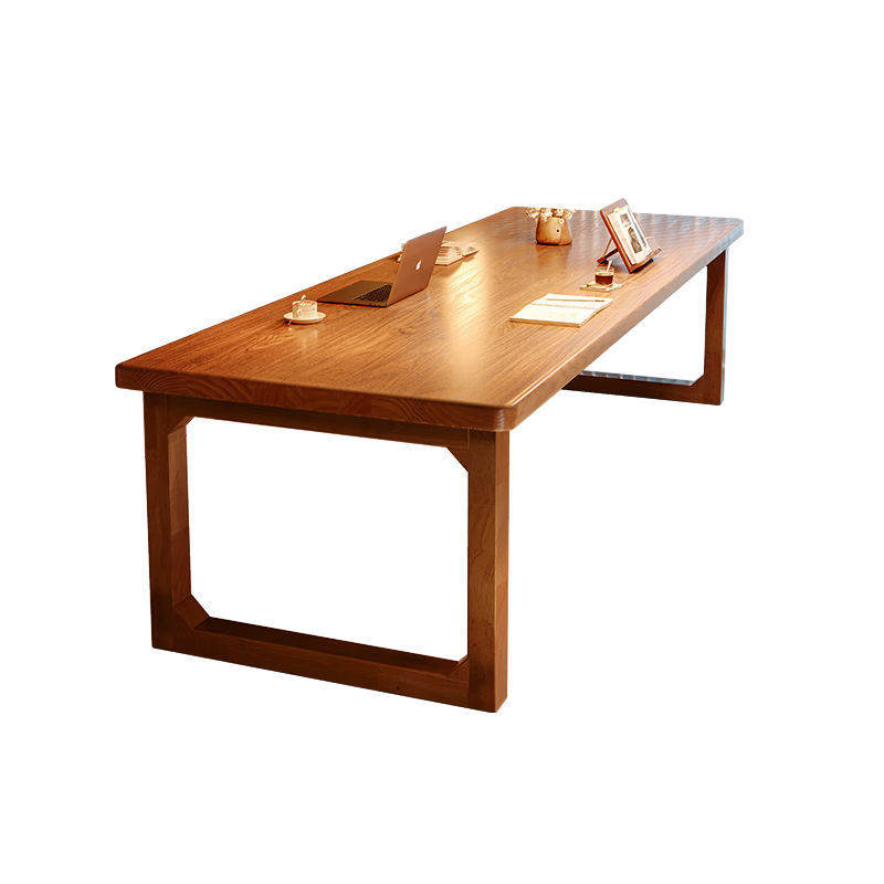 ��֮�� ʵľ���� ��ľ�� ǳ���� 160*80 ��װ �����ӿ� 618.9Ԫ