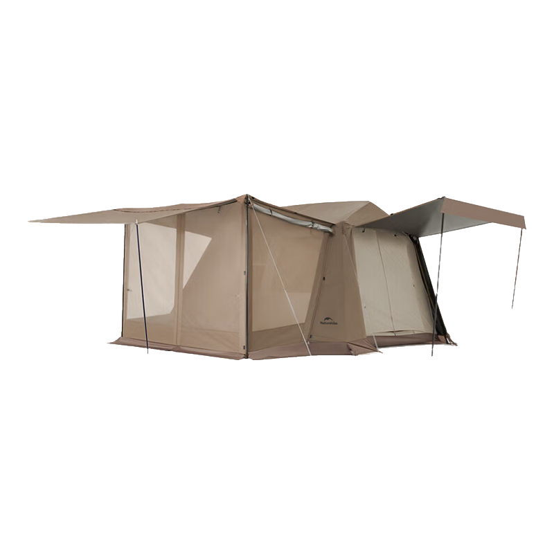 NaturehikeŲ��2���ݼ�6�콢�� 3-4���Զ��ٿ�������Ļ����һ�Ѻڽ���ɹ���� ��25cm˫���Զ������ײ�B 1906.6Ԫ