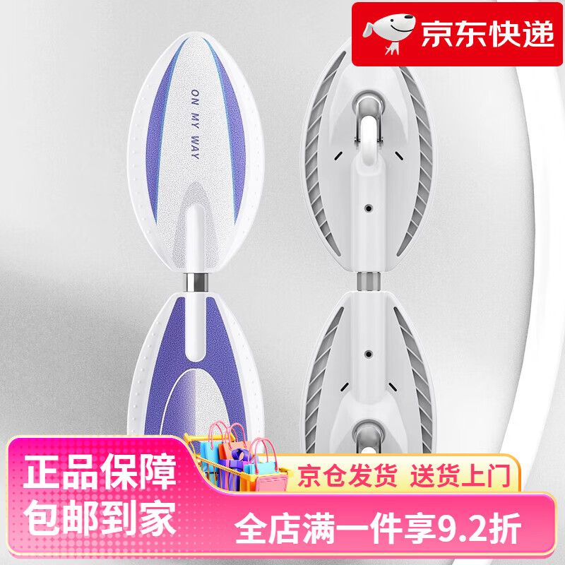 斯威（SWAY）游龍板兒童蛇形滑板成人2兩二輪扭扭搖擺活力板滑板車6一12歲 初學(xué)優(yōu)選【氣質(zhì)紫白】一體加寬面