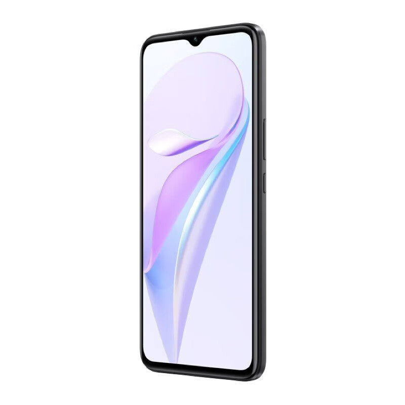 华为Nzone s7 5G手机华为智选 支持移动电信联通全网通 优雅黑 8GB+128GB 官方标配