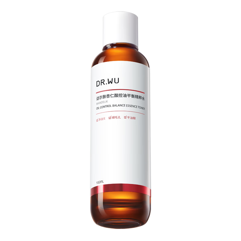 �������DR.WU��������ë��ˬ��ˮ150ml ����ˮ���������׹�ˮ��ˮ��ʪ��ˬ���� 64.5Ԫ
