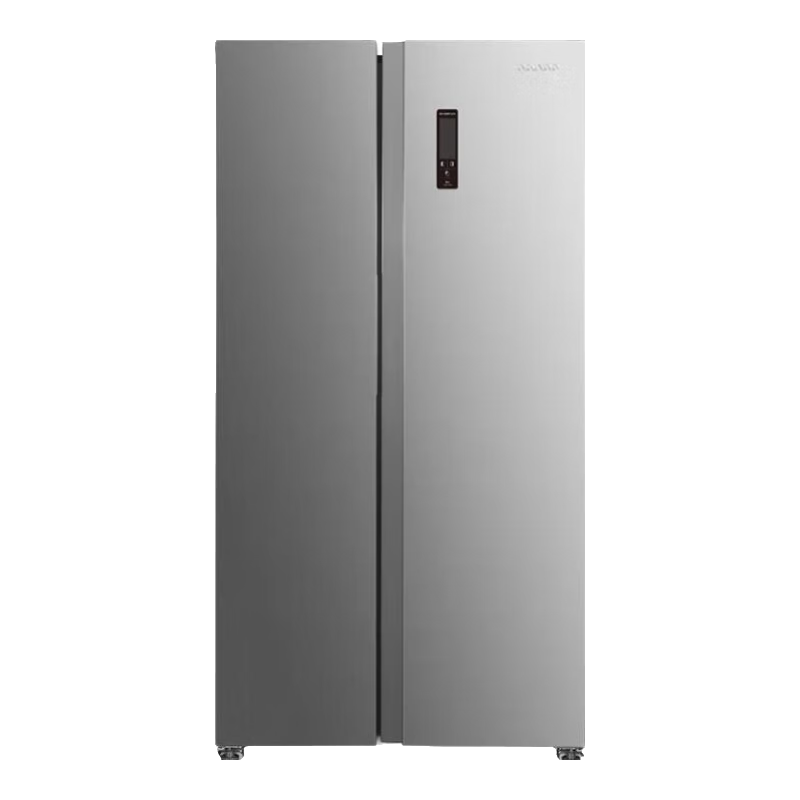 ���� 542���Կ��ű��� BCD-542WSBJ-SL ��ɫ ˫��Ƶ������˪ AI�����ǿ� 3860Ԫ
