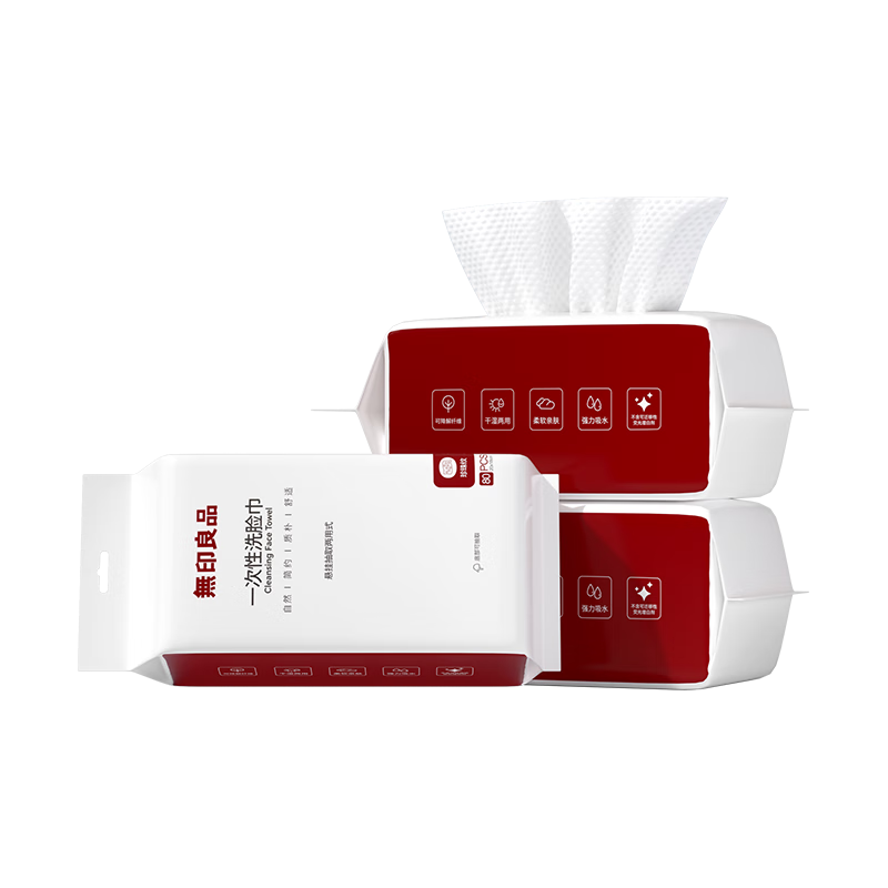 ��ӡ��Ʒһ����ϴ����240��Ӻ��ʪ����3��˫���ڳ�ȡ�ڹ�ʽ�������ë�� 25.42Ԫ(������)