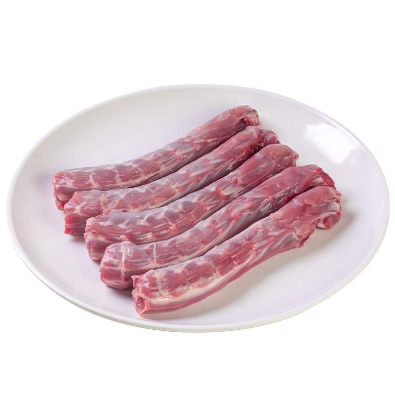 ��Ӣ��HUAYING������Ѽ��3�������䶳��Ѽ�� 9-10������Ѽ��±ζ±��ʳ�� 17.48Ԫ