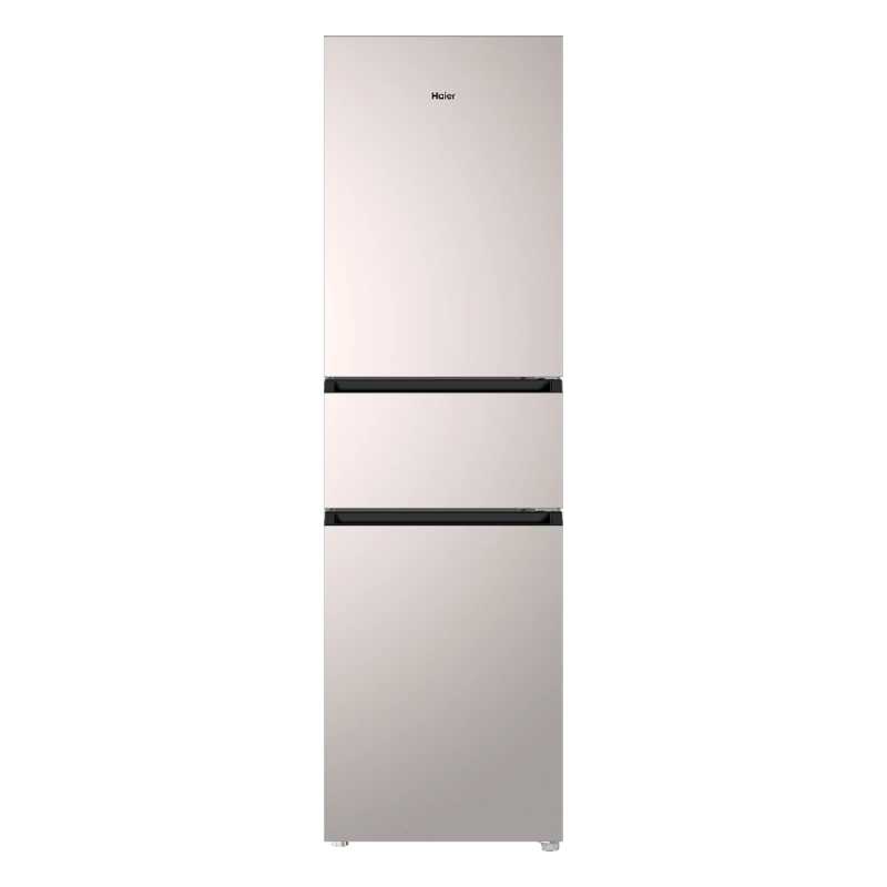 Haier218СһЧƵô˪ Ծɻ²BCD-218WGHC3E7Y1 218һЧ+¿ռ+ڽ𾻻