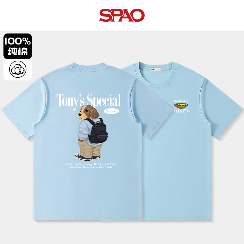 SPAO����ͬ���ӡ������T����Ů��2025�ļ��¿��t��SPDX25SD01LD ����#SP����� 3XL