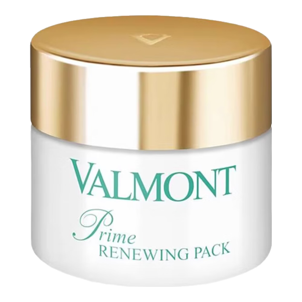 法儿曼（VALMONT）幸福面膜 涂抹式抗皱补水保湿修护护肤品 法尔曼 生日礼物 【抗皱保湿】幸福面膜75ml