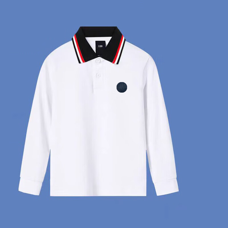 席佰苏州新草桥中学校服 春秋夏短袖长袖t恤各外国语学校分校校服 苏