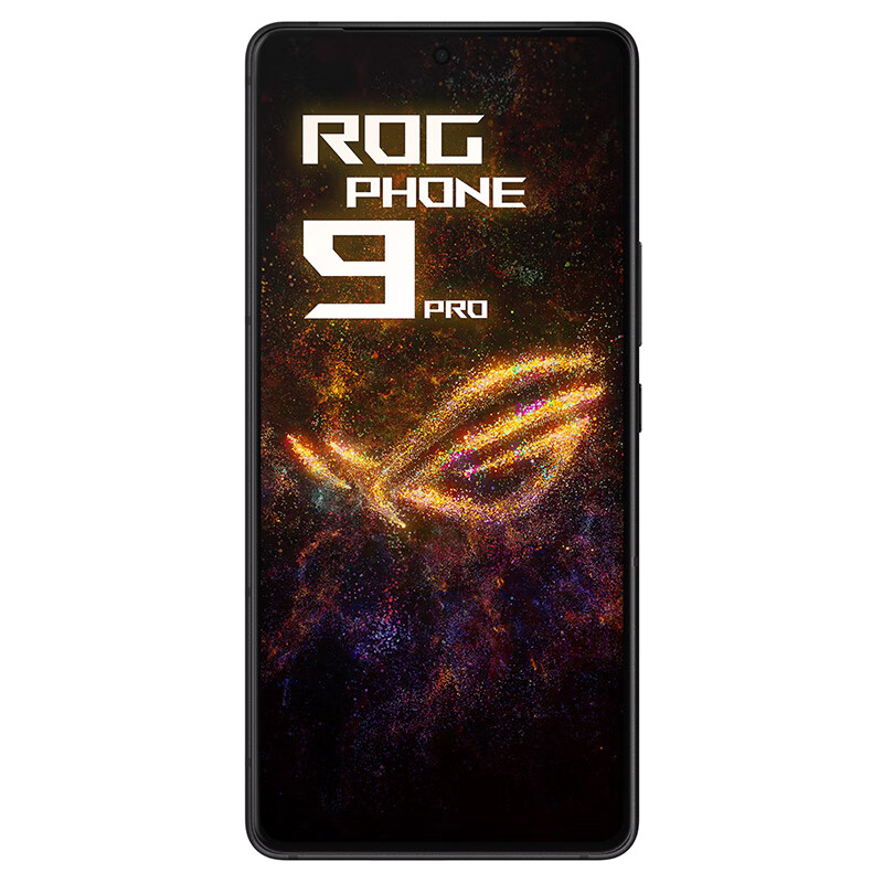 ROG/玩家国度 游戏手机9 Pro 9pro黑色 24GB+1TB