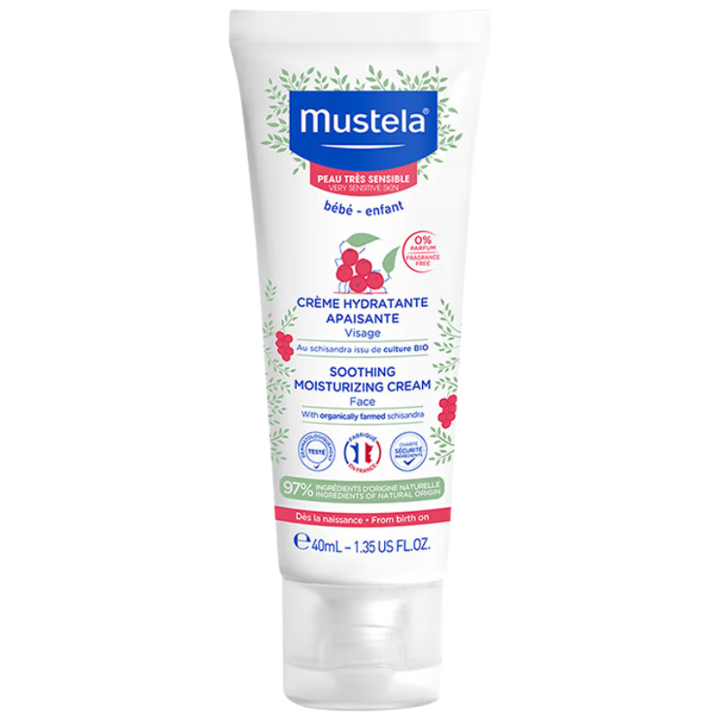 PLUSԱ׹Mustela ˼ 滺˪ 40ml*3136Ԫȯ45.33Ԫ/