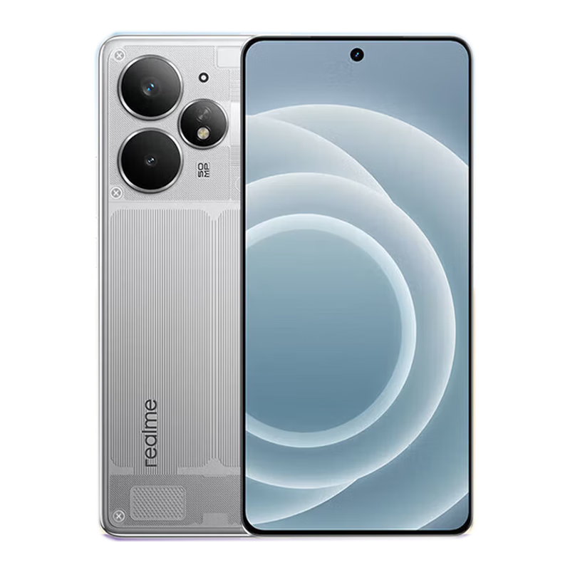 realme Neo7 Turbo ֻĤ ֻĤȫǷָƲĤ-2Ƭװ