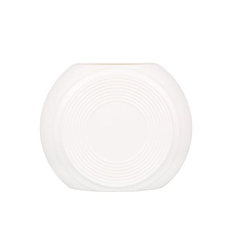 �������ϻ�ƿ��ŷ�紴���ǲ廨�����ڼ���ʪ����ƿ���Է´ɻ��� �̰�ɫ 16*13.2CM