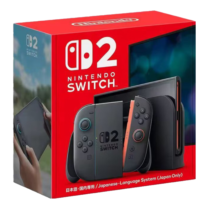 Nintendo Switch �հ� ��ɫ 2699Ԫ