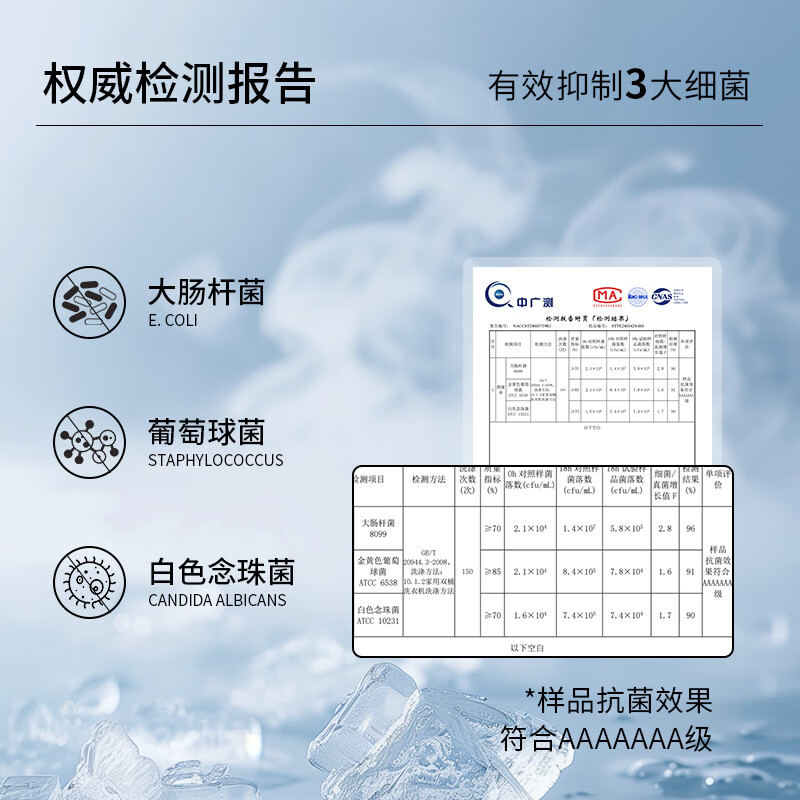 猫人女文胸隐形无痕亲肤透气软支撑自然提拉防下垂女士内衣7A抗菌 冰丝凉感【1件装】奶肤色 均码 【高弹性】