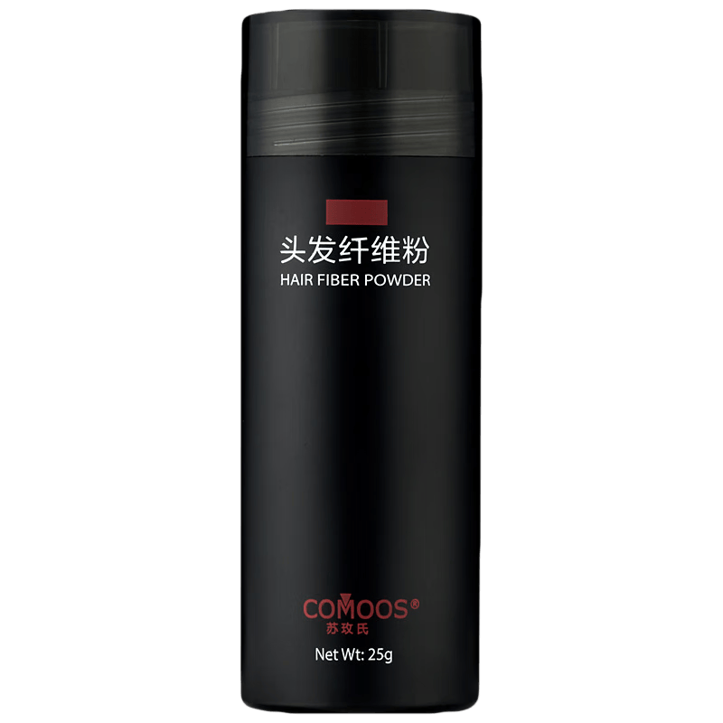 为了不秃头大家都拼了！究竟有多少种方法可以让头发看起来很茂密？