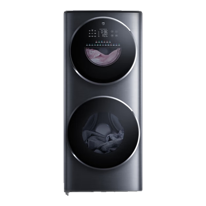 MI/С�� ����ϴ��ĸ˫Ͳ 15kg ϴ��һ�� XHQG150MJ206 3999Ԫ