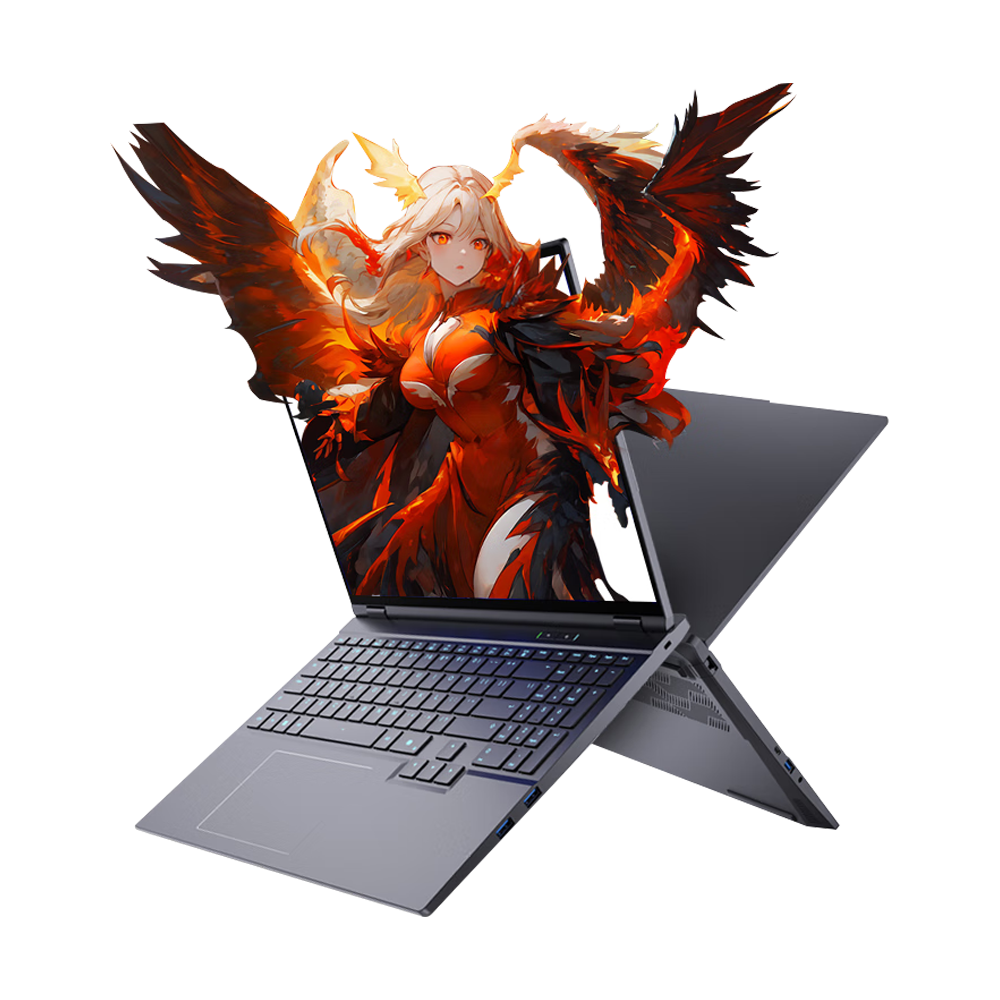 ���ڲ�����mechrevo/��е���� ����16 Pro 2025�� 16Ӣ�� ����7 H 255 RTX5060 300Hz ��Ϸ�� 32G 1T ��ɫ 6695.1Ԫ(������)