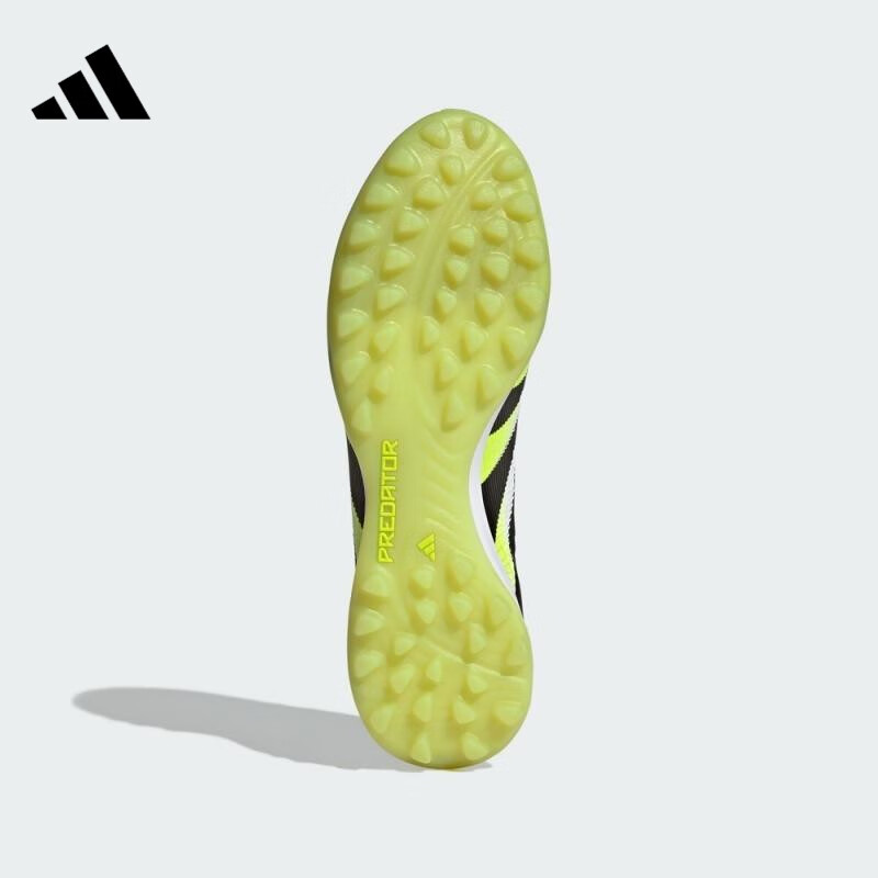 阿迪达斯 (adidas)男女PREDATOR PRO TF训练足球鞋 JI1181 40