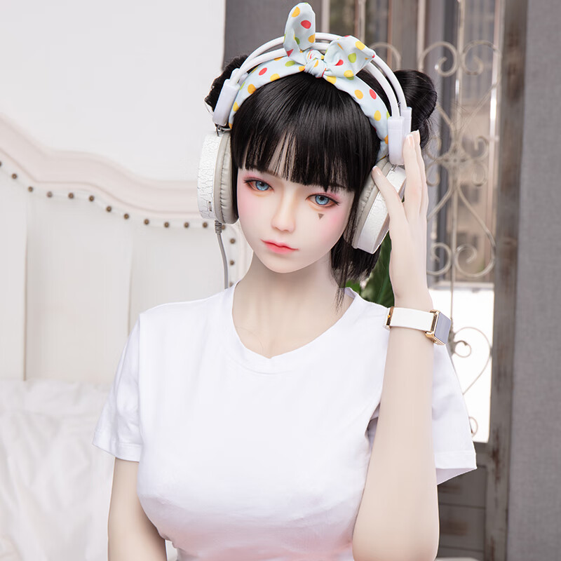 潮影（MYDOLL）非男用可插入全身實(shí)體娃娃成人真人版硅膠沖 115cm全身TPE軟膠實(shí)體娃娃