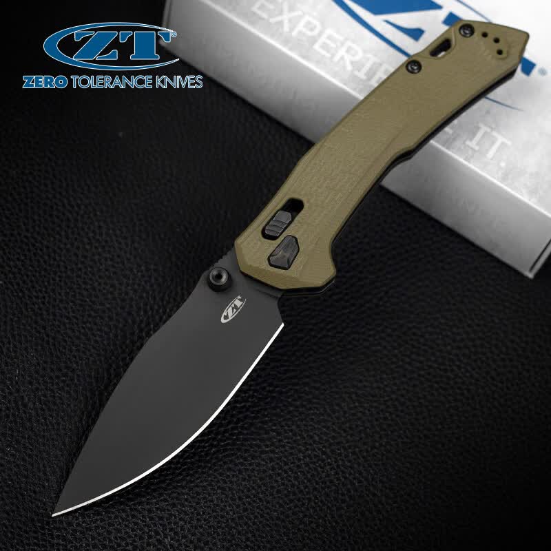 ZT��������Zero Tolerance�����0203����ս��װ��������Я�۵��� 0203 2160Ԫ