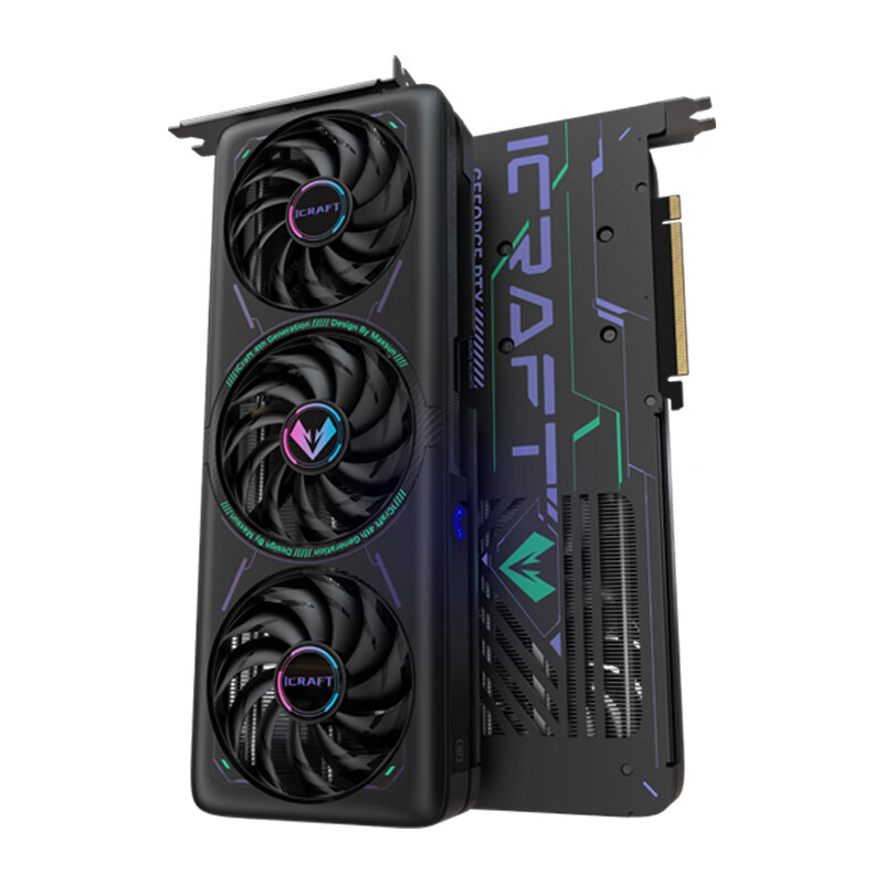 ���u RTX5060 O8G �羺�Կ� ��ɫ 2399Ԫ