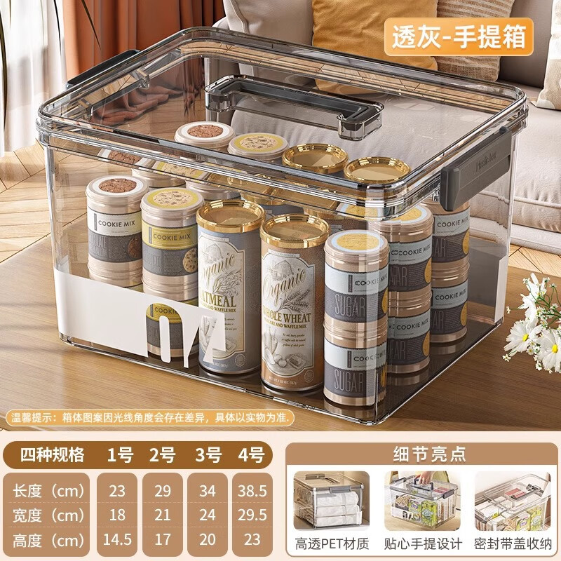 ͸petӺʳ ɫ-ӺPET 1-͸ӺPET(23*18*14.5c 23.65Ԫ