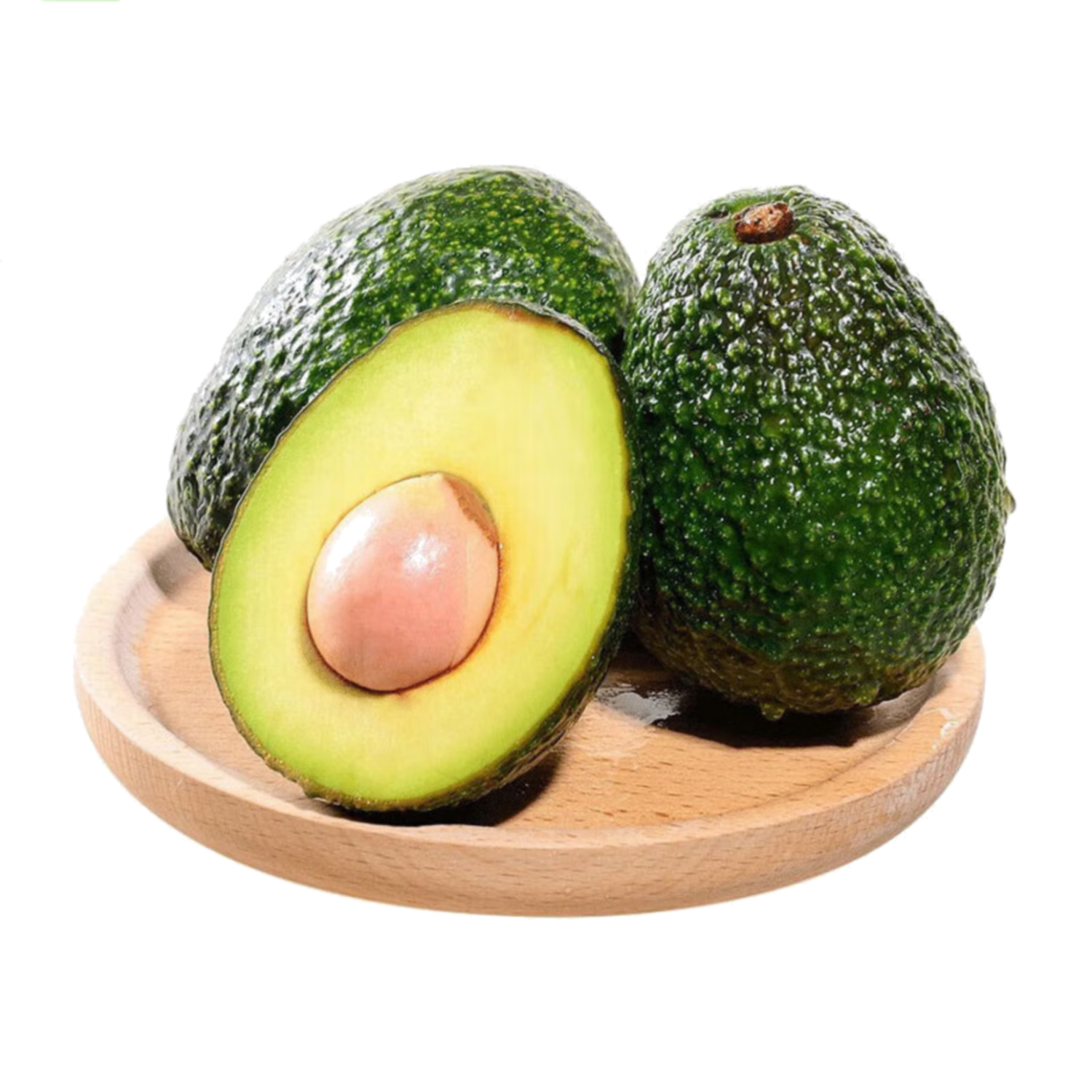 鲜级佳秘鲁进口牛油果鳄梨大果非即食生鲜水果早餐孕妇宝宝辅食新鲜当季 秒杀特惠 100-131g 【6个装】