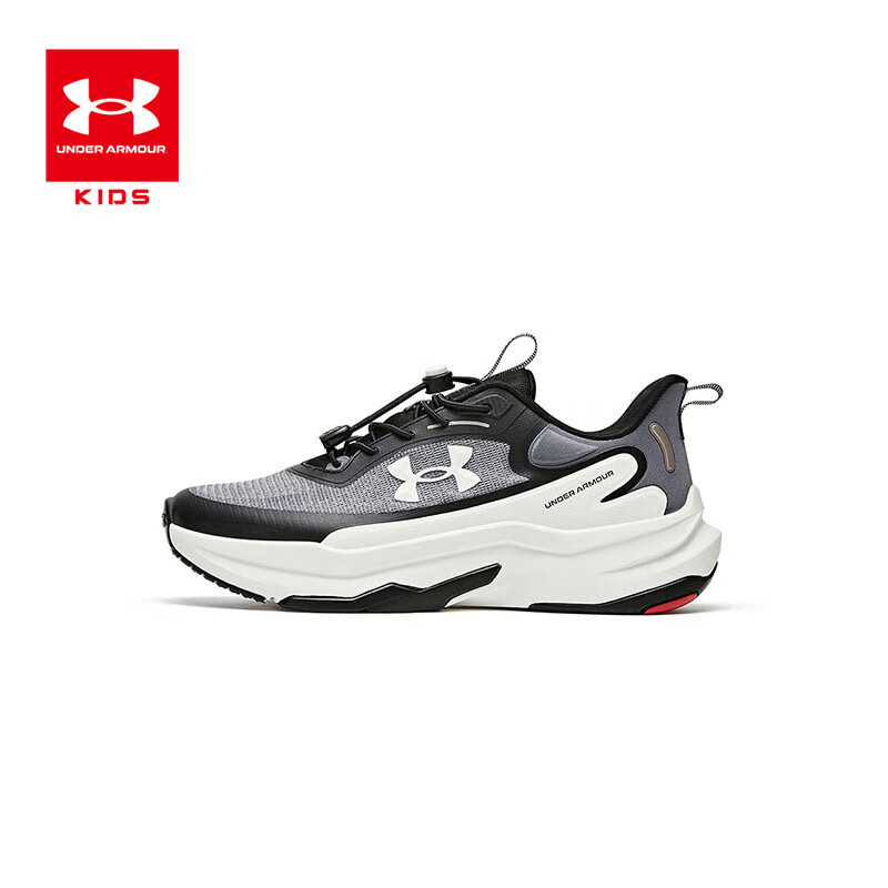 UNDER ARMOUR ������ ��ͯ�˶�Ь 189Ԫ(����ȯ)