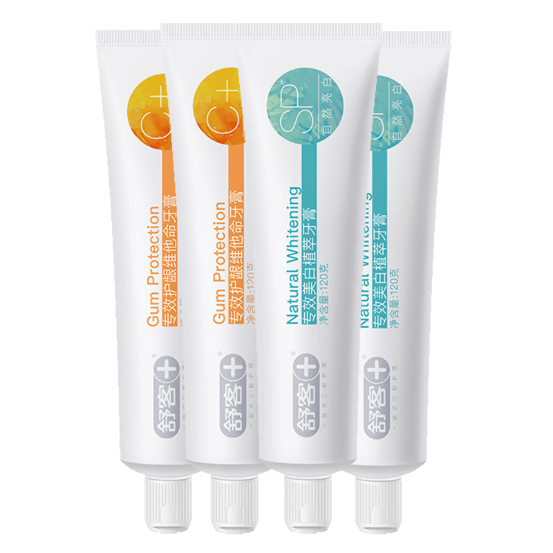 Saky/ ݰ120g*2+ֲ120g*2  4֧480g 105.24Ԫ4(26.31Ԫ/)