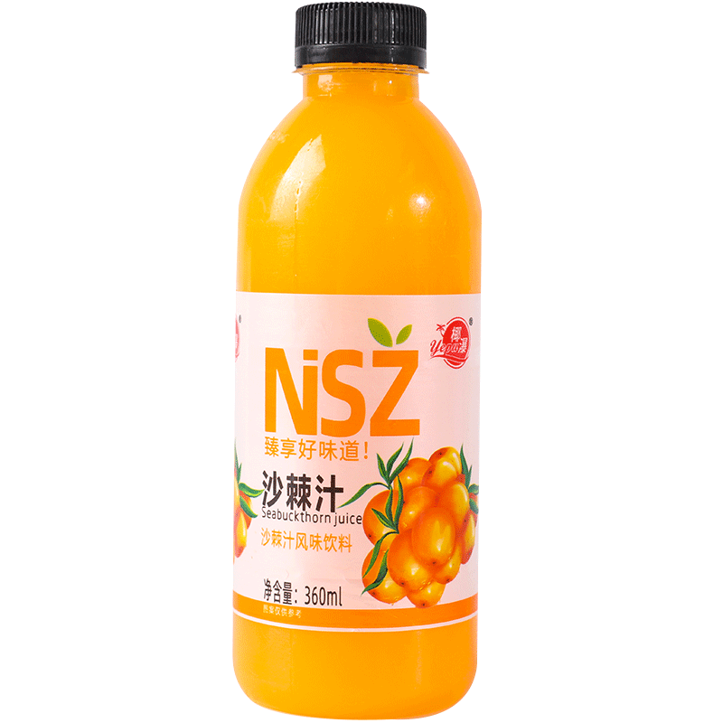 ��������ɳ��֭��֭��Ʒ360ml��ƿɳ����ζ�����ļ� 360ml*1ƿ 2Ԫ(����ȯ)