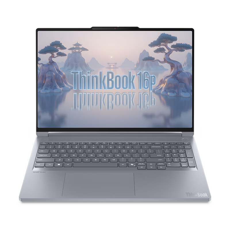 ThinkPad ThinkBook16p 2025��� 16Ӣ�� ���Ultra7-255HX RTX5060 240Hz ��Ϸ�� 32G 1T ��ɫ 9539.1Ԫ(������)