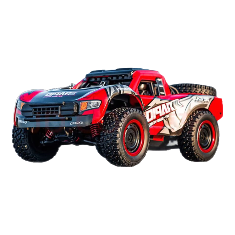 JJRC��ˢ���רҵrcң��ԽҰ��������������Ʈ�������������������� ���ٺ�45km/h̼ˢ��� 288Ԫ