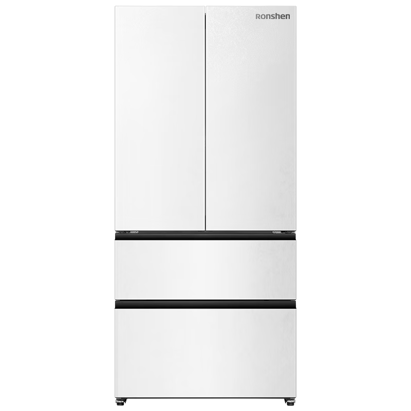 容声511WILL养鲜双系统法式多门四开门超薄零嵌入式冰箱家用自动制冰一级能效国家补贴BCD-511W60FZNAD