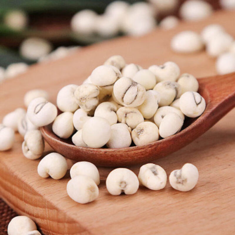 四川尖贝50克 川贝母无硫可代磨川贝粉 四川尖贝干货 原颗粒 50克