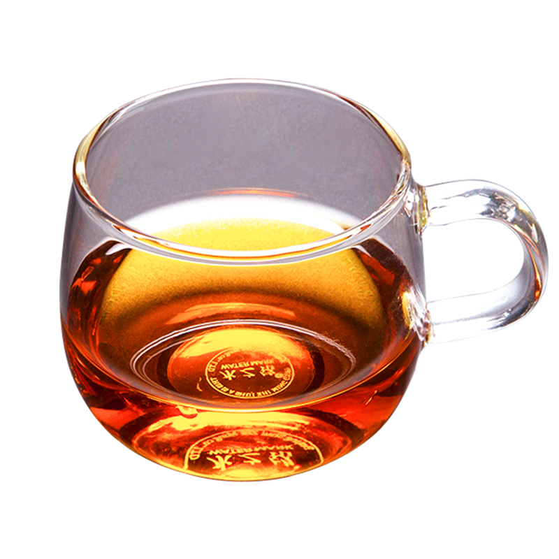 经典品质价位稳中有升的耐热茶杯玻璃杯|查询玻璃杯历史价格的软件
