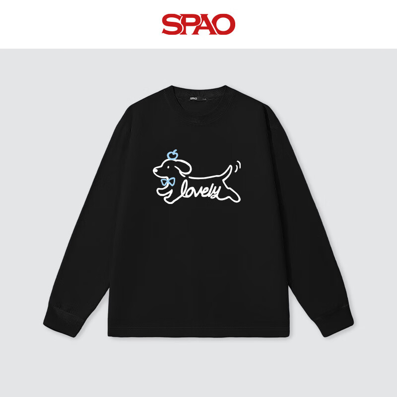 SPAO����Բ�쳤��T����Ů2025�＾�¿����ʿ��ɴ����SPCX25ST02XY ��#��������ĸ M