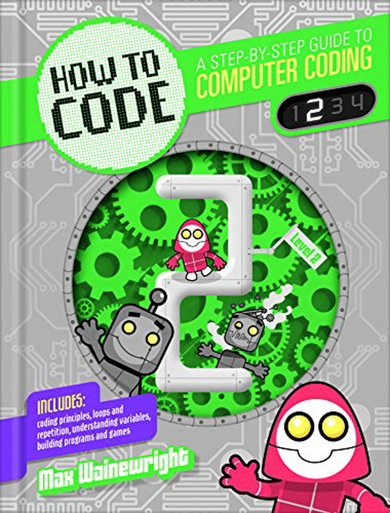 Coding: Level 2