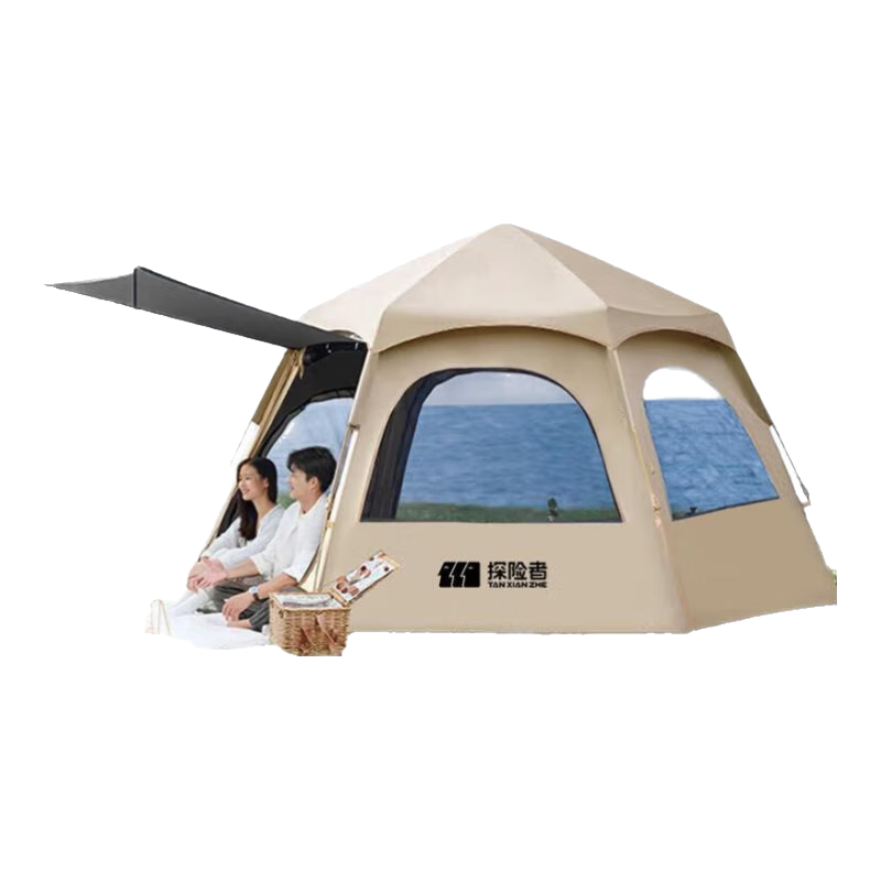 ̽����������¶Ӫ�����ҹ3��-4�˺ڽ���ɹ¶Ӫװ��ȫ���߼��� ��6-8������+��Ļ��+����+�Ƴ�+������ 858.43Ԫ