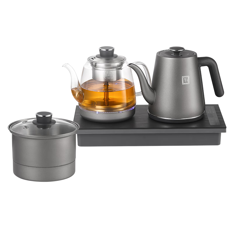 ���ڲ������Ѽ����ӣ�Biooner������ȫ�Զ���ˮ����ˮ�� ��̨��ˮ�� �����輸һ���Ƕ��ʽ�ݲ����ߵ��¯��װ 1L ������ˮ��������һ�� 475Ԫ