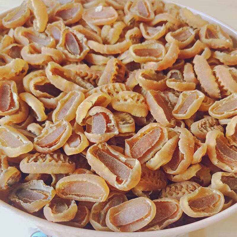 野生七星小鲍鱼干货煲汤料鲍螺干佛跳墙石鳖干海鲜水产