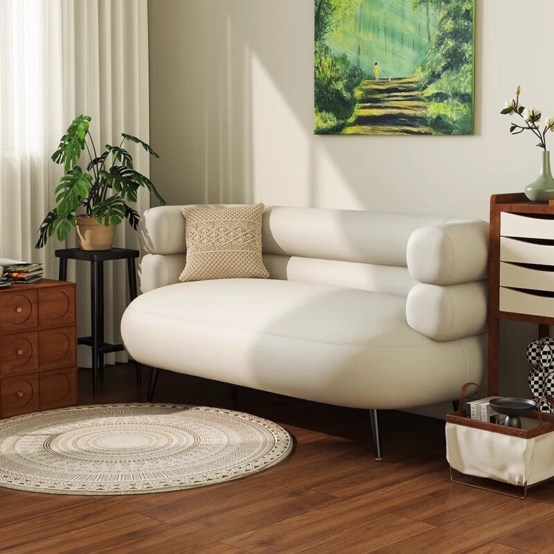 ʫά�� SVAGOɳ����ʽ��������ϵèצƤС����ɳ��Ƥ�ո��ŷ�װ��ɳ��2024�¿� ˫��λ145CM��èץƤ�����Ͱ� 634.9Ԫ