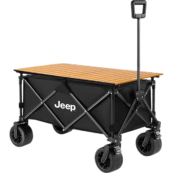 JEEP ����¶Ӫ�۵���Ұ�ͳ�Ӫ�س�¶Ӫװ�������Ƴ�����ϳ� ������� ��£��̹���ֺ�ɫ+̼������ 265Ԫ