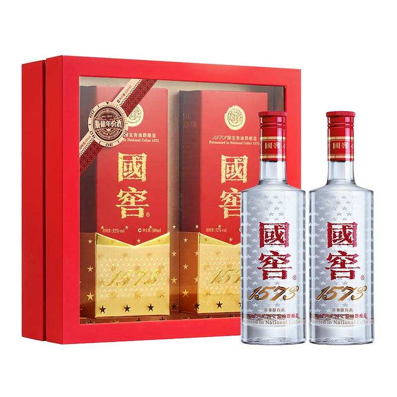 �����Ͻ� ����1573 52�� Ũ���� 500ml 2ƿ 2358Ԫ(��ҳ��۸�2558������10������200��Ԥ�ۼ�2358)