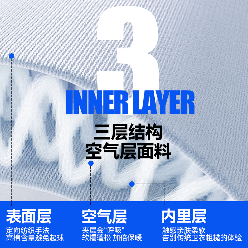 贵人鸟童装男童秋装套装2025新款儿童秋季运动衣服中大童卫衣卫裤两件套 杏/G橙渐变标K+黑/G橙渐变标K 170 【推荐体重100-120斤】