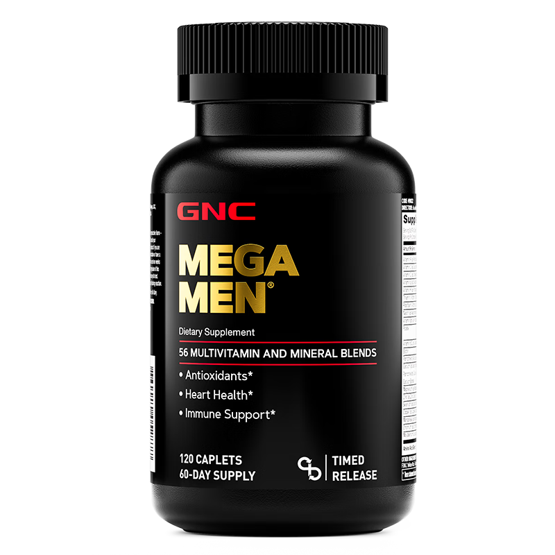 GNC����ϲ ��ʿ����ά����BD3ά����C��п��Ӫ���� 120�� 140.55Ԫ